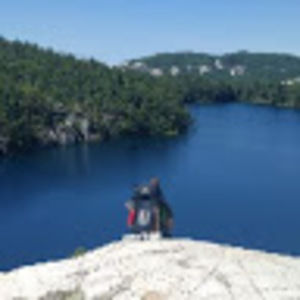 Meet your Posher, Rami